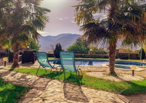 Villa Exotic